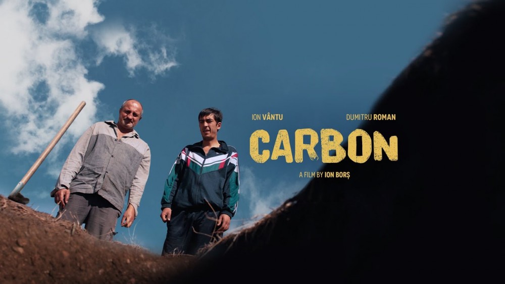 Filmul CARBON a fost înaintat pentru premiile Oscar